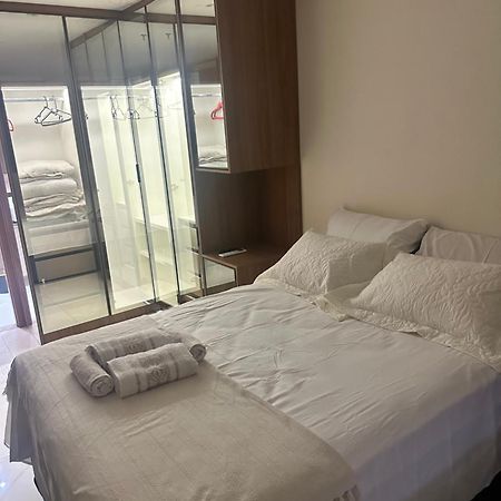 Apartamento De Alto Padrao Com Piscina Brasilia Esterno foto