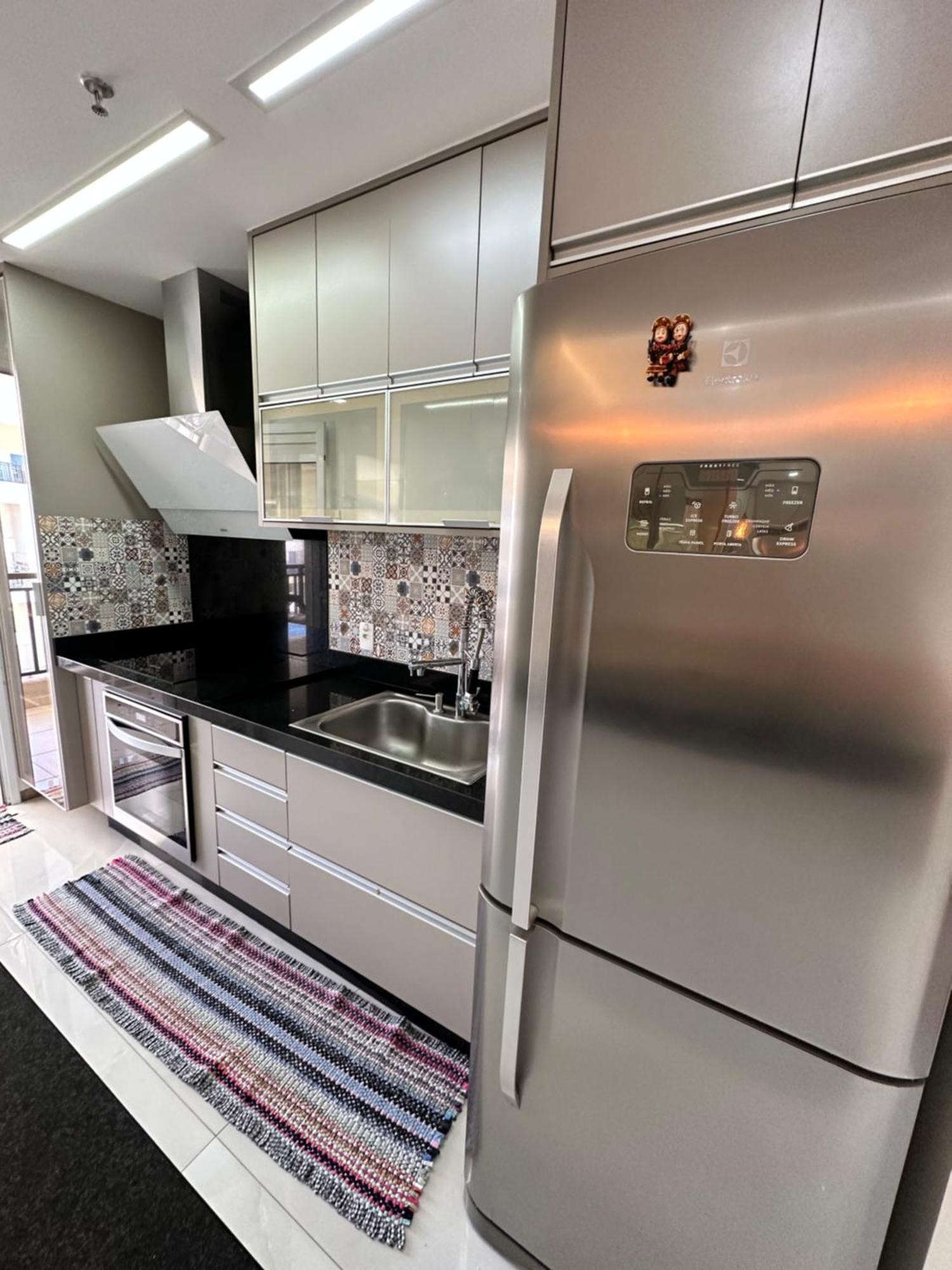 Apartamento De Alto Padrao Com Piscina Brasilia Esterno foto